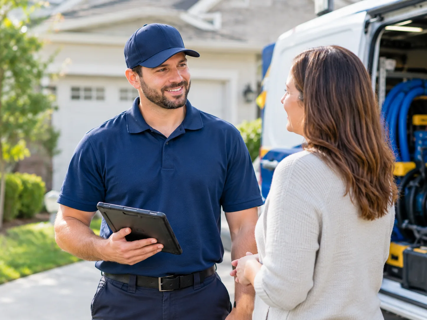 Sewage Backup Cleanup Burbank, OH FAQs